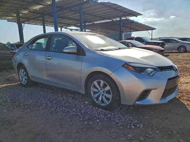 2015 TOYOTA COROLLA L #3301716448