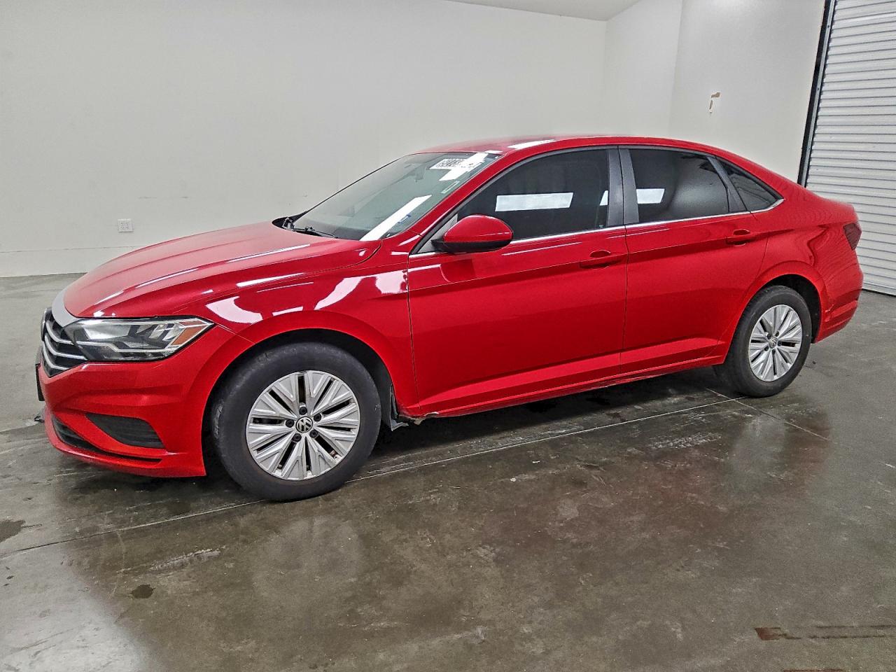 VOLKSWAGEN JETTA S