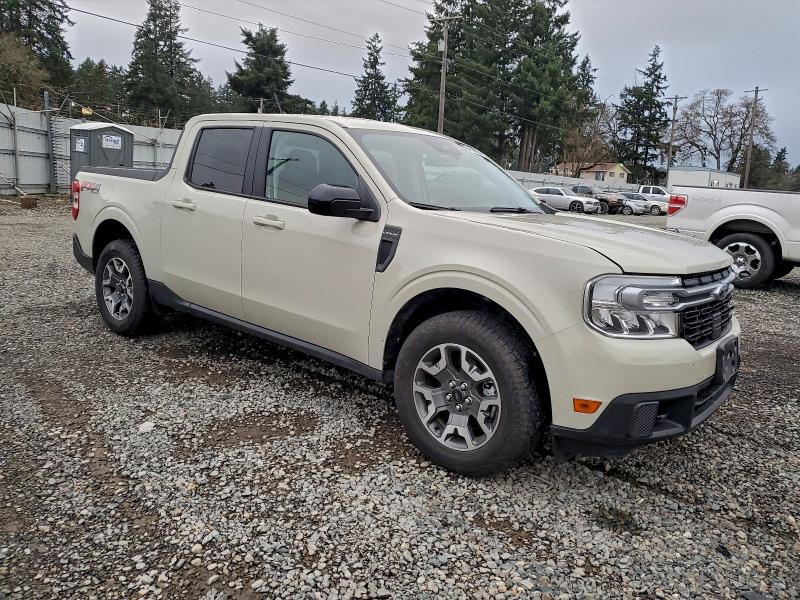 2024 FORD MAVERICK L #3303605934