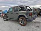 Lot #3319865156 2019 JEEP WRANGLER U