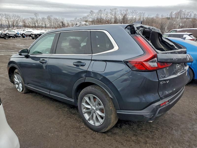 2024 HONDA CR-V EX #3304516526