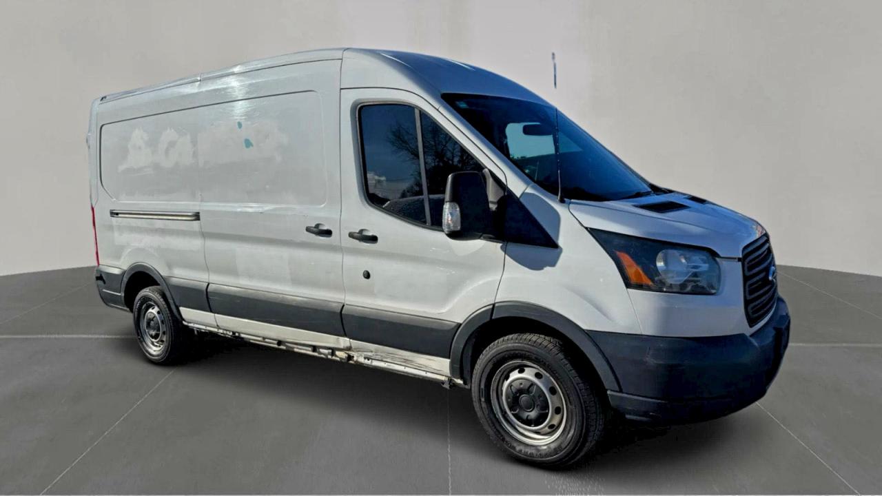 FORD TRANSIT T-250