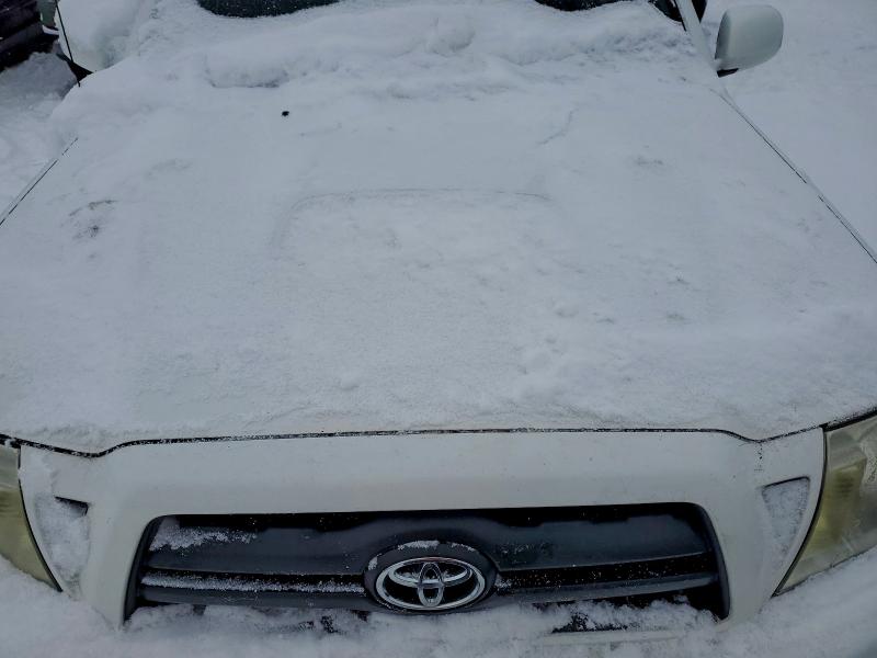 2008 TOYOTA TACOMA DOU #3312425632