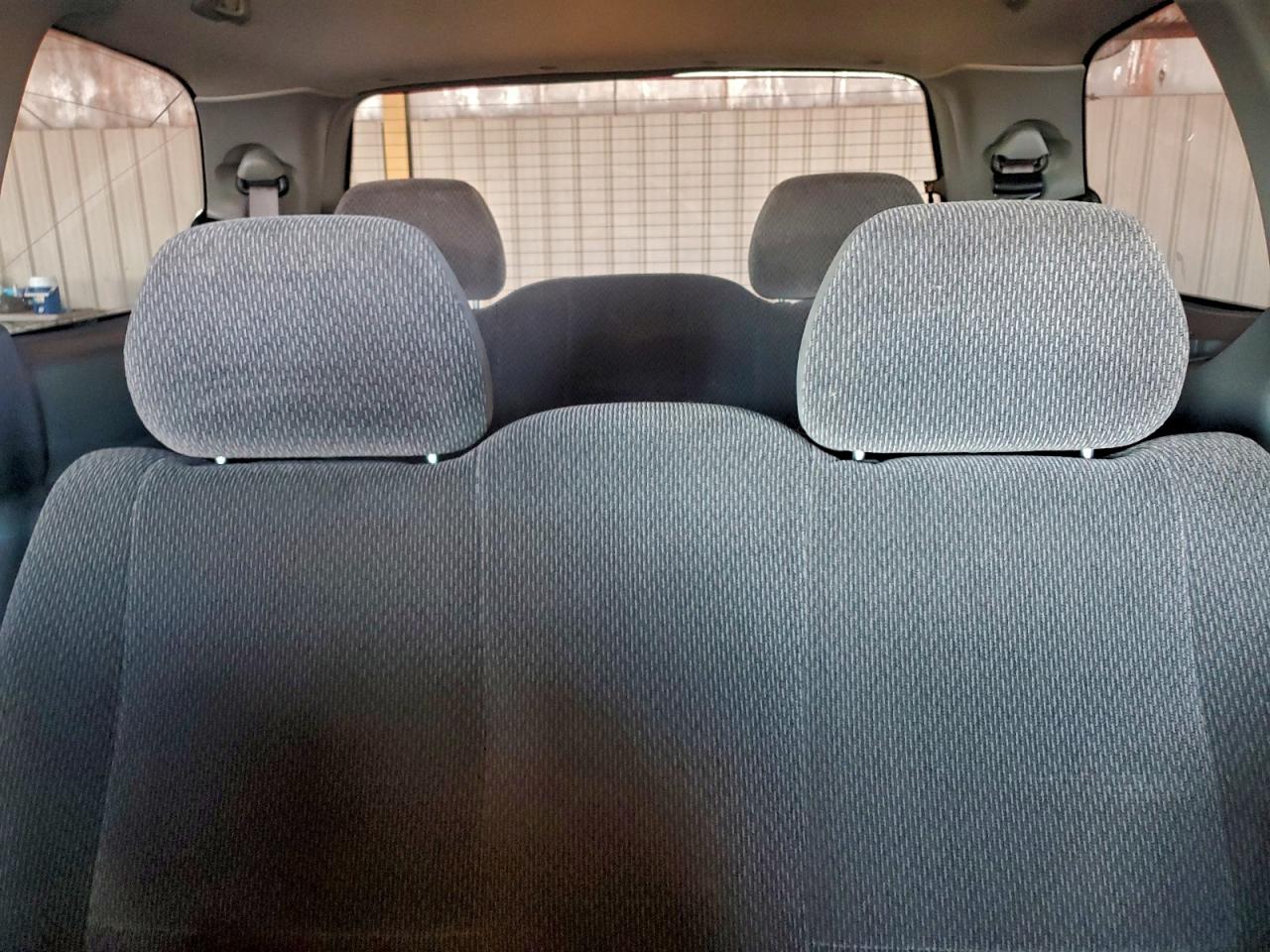 Lot #3315903115 2000 FORD WINDSTAR W