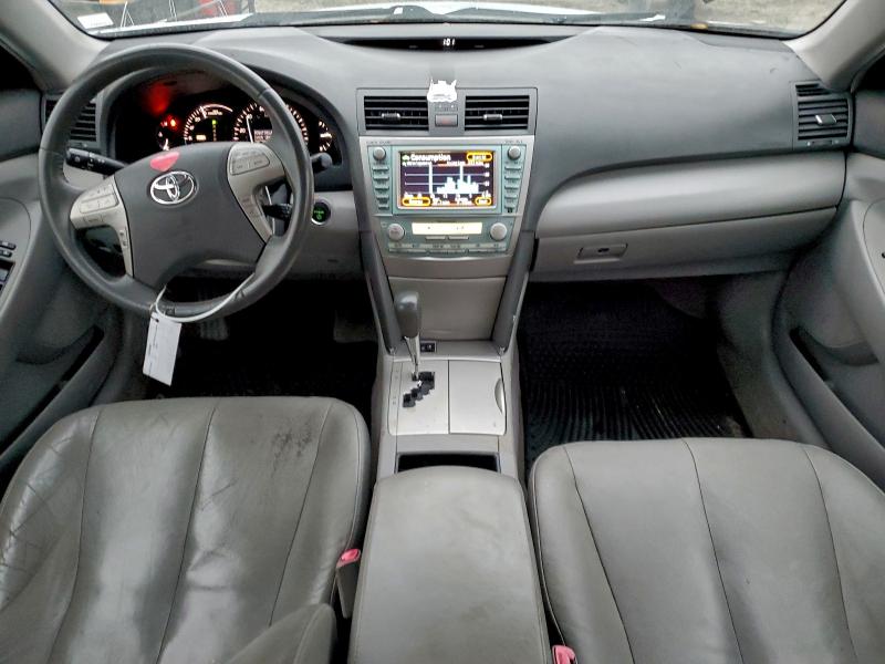 2007 TOYOTA CAMRY HYBR #3311551246