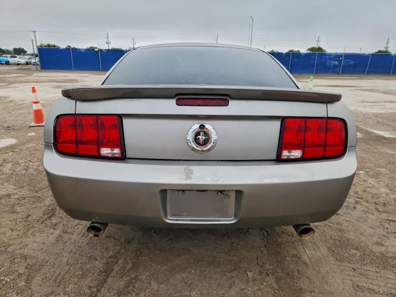 2008 FORD MUSTANG #3304602471