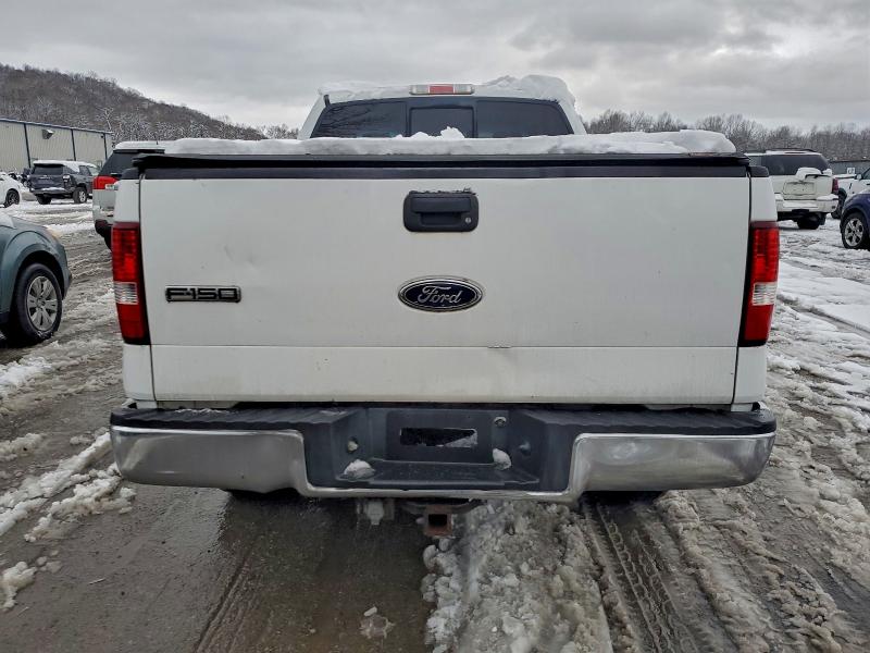 2005 FORD F150 #3303574928