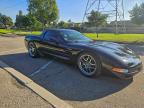 Lot #3317762091 2002 CHEVROLET CORVETTE Z