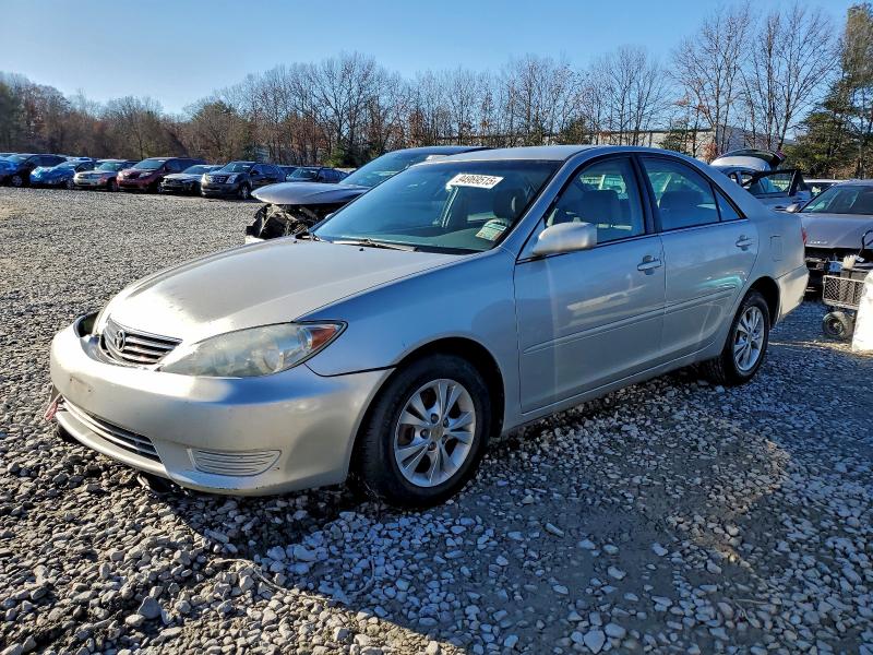 2005 TOYOTA CAMRY LE #3310341958