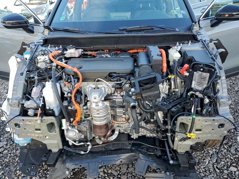 2025 HONDA CR-V SPORT #3304766971