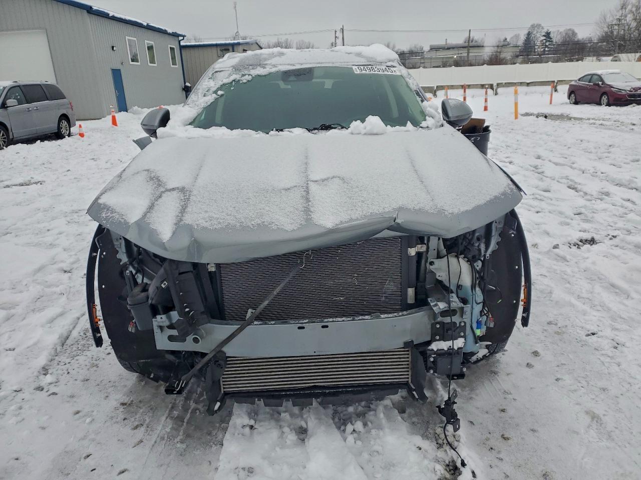 BUICK ENVISION AVENIR