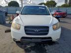 Lot #3301658630 2007 HYUNDAI SANTA FE G