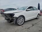 Lot #3317034001 2012 VOLKSWAGEN JETTA SEL
