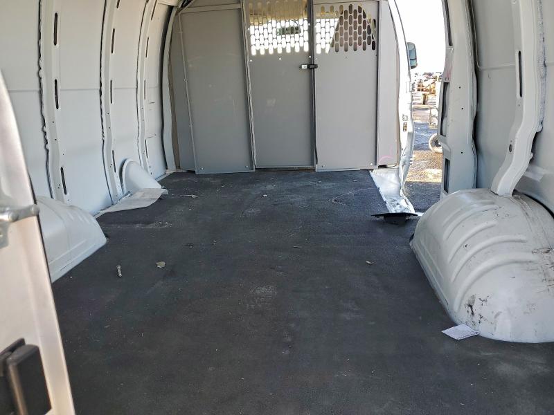 2023 CHEVROLET EXPRESS G2 #3316717416