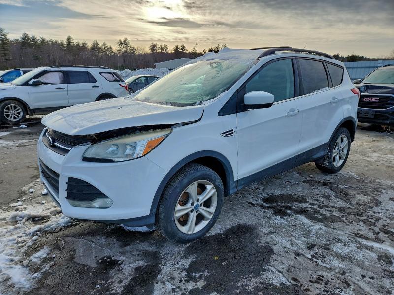 2013 FORD ESCAPE SE #3310452345
