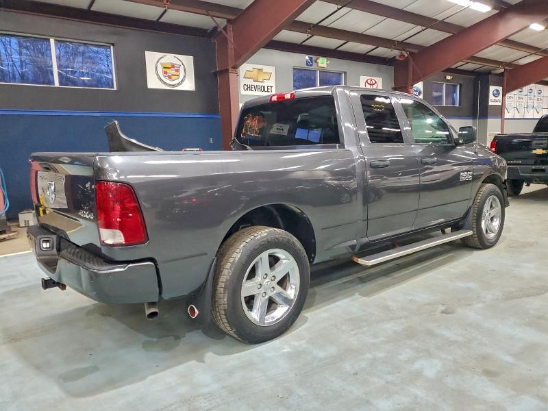 2017 RAM 1500 ST #3301859977