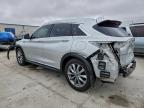Lot #3301948470 2019 INFINITI QX50 ESSEN