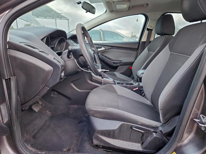 2013 FORD FOCUS SE #3304070485