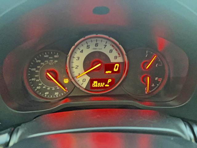 2013 TOYOTA SCION FR-S #3304507462