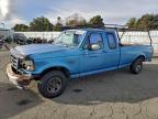 Lot #3310461142 1992 FORD F150