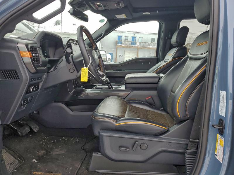 2023 FORD F150 SUPER #3302870920