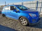 Lot #3309650957 2015 CHEVROLET TRAX LS