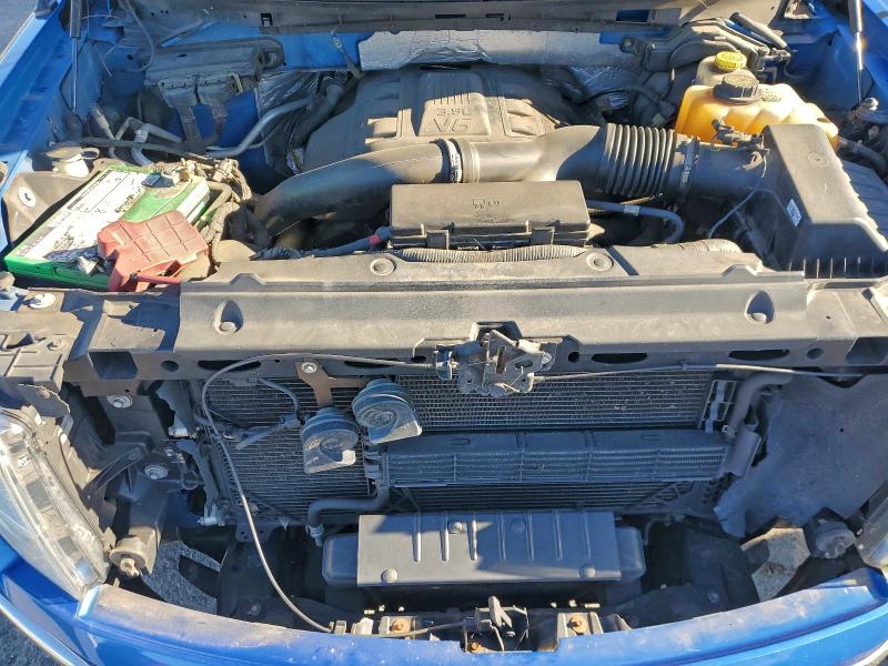 2014 FORD F150 SUPER #3312426637