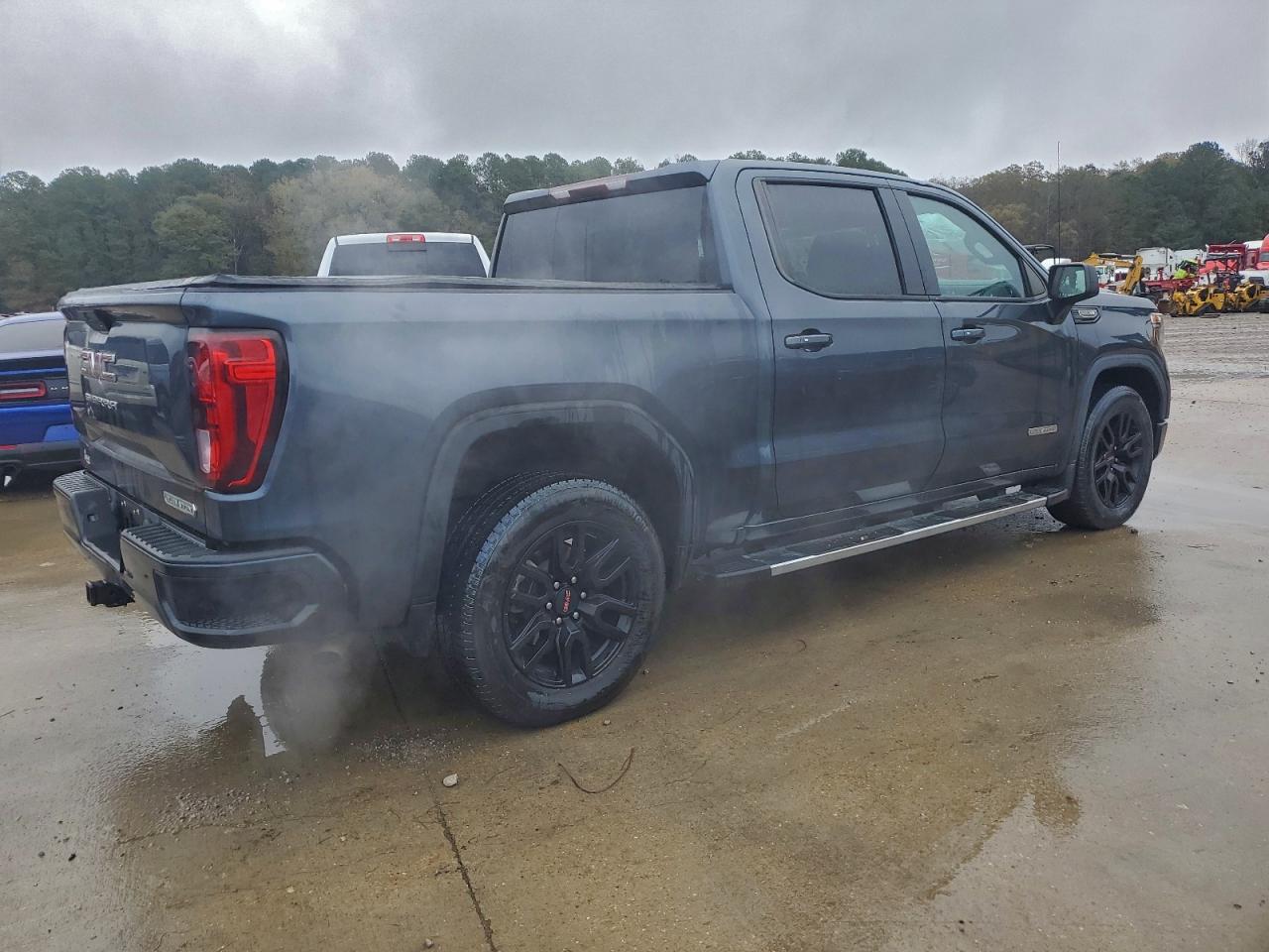 GMC SIERRA C1500 ELEVATION