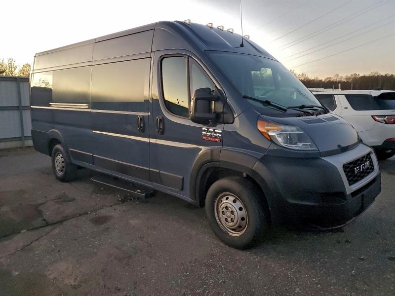 2020 RAM PROMASTER #3305340324