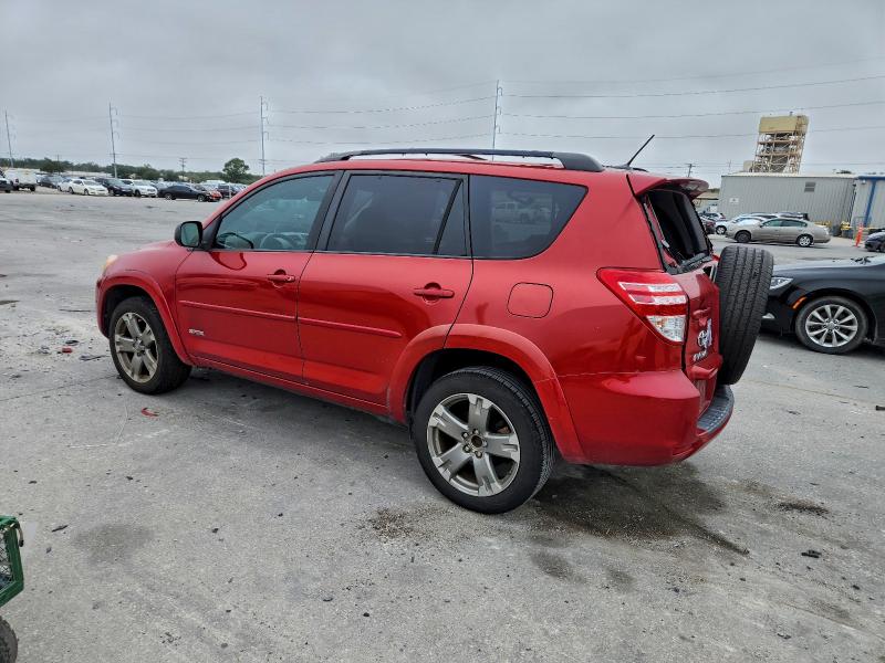 2011 TOYOTA RAV4 SPORT #3308420316