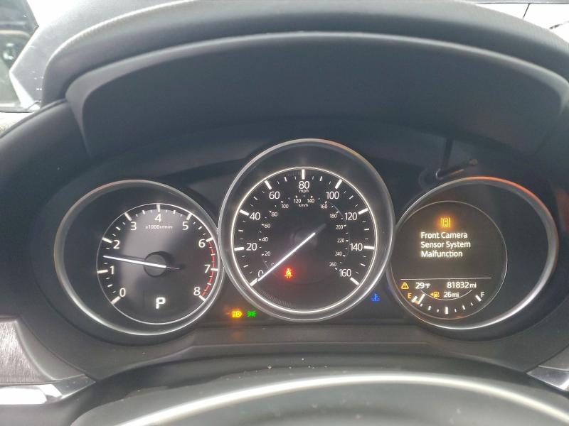 2018 MAZDA 6 GRAND TO #3302734025