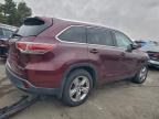 Lot #3309441030 2014 TOYOTA HIGHLANDER