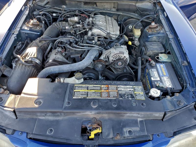 1996 FORD MUSTANG #3304812682