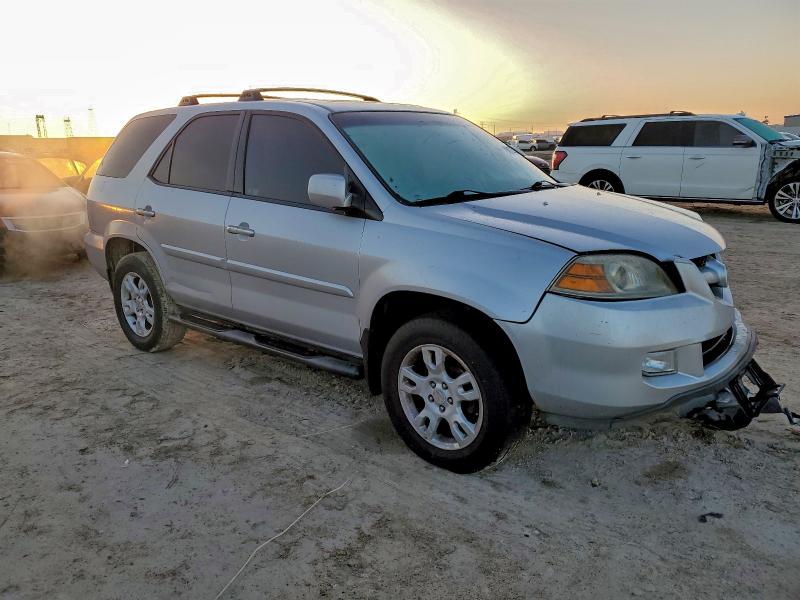 2004 ACURA MDX TOURIN #3309655841