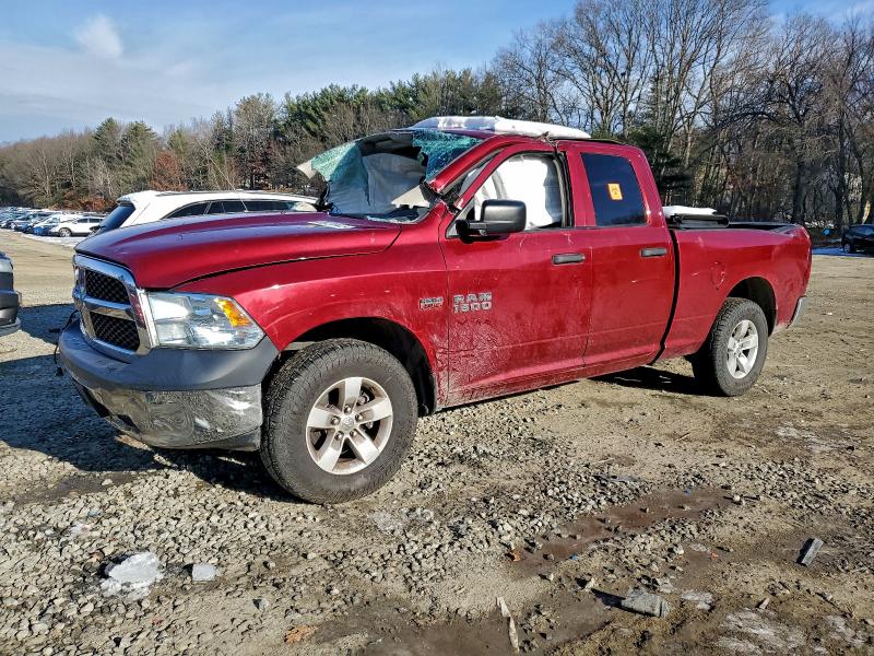 2014 RAM 1500 ST #3317726083