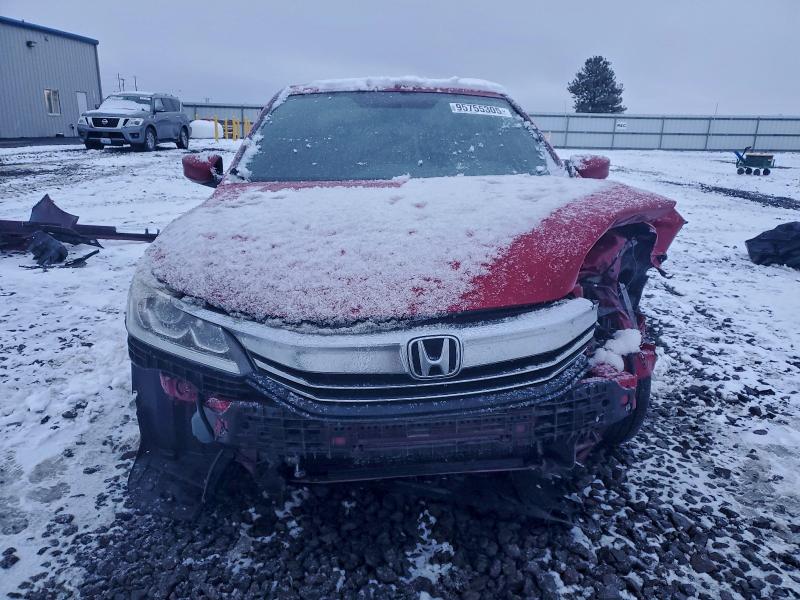 2016 HONDA ACCORD SPO #3315794350