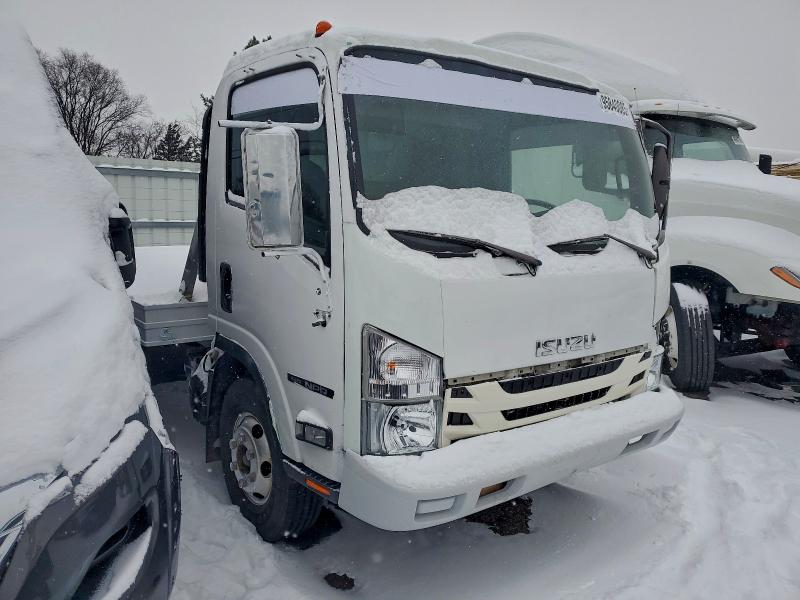 2015 ISUZU NPR #3305349312