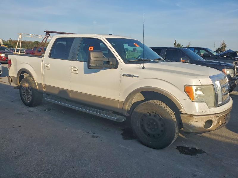 2011 FORD F150 SUPER #3305325347