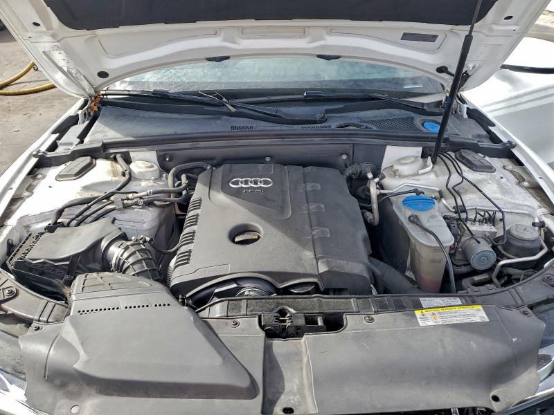 2020 AUDI A5 PREMIUM #3301803366