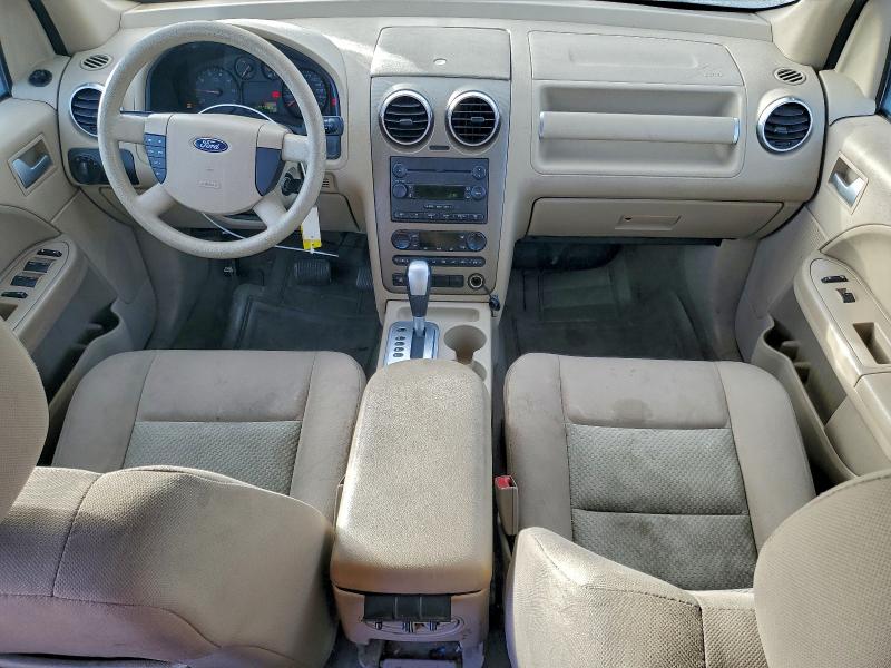 2006 FORD FREESTYLE #3312306776