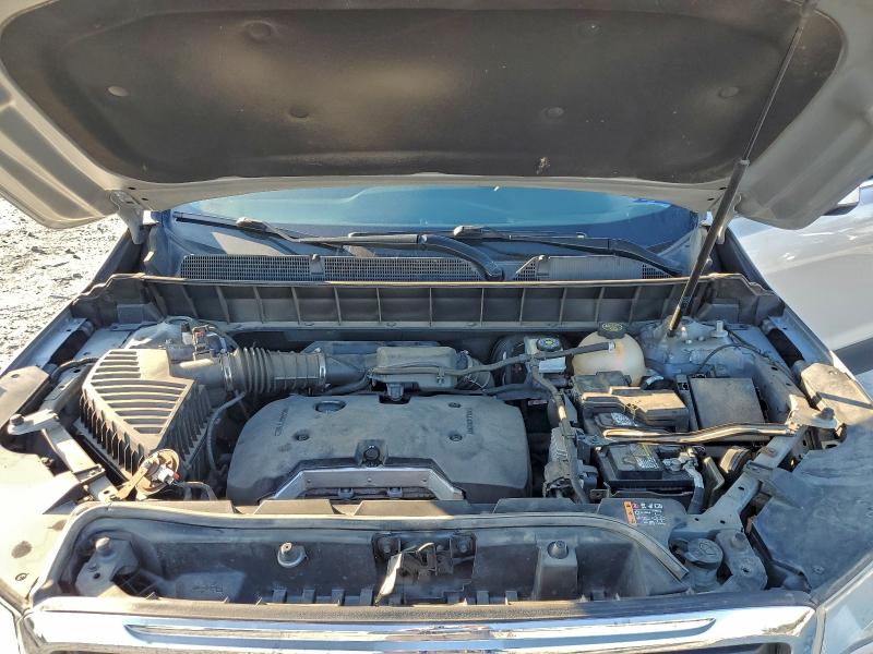 2019 GMC ACADIA SLE #3309725856