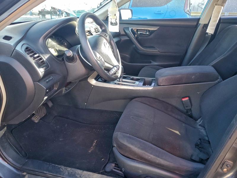 2013 NISSAN ALTIMA 2.5 #3315942102