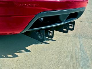 2004 DODGE VIPER SRT- #3302702007