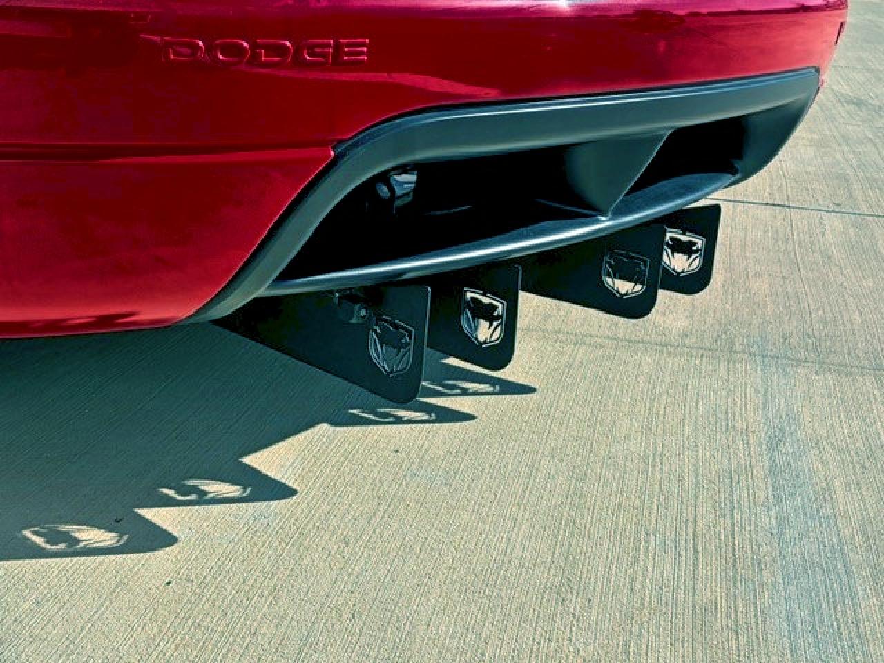 Lot #3302702007 2004 DODGE VIPER SRT-