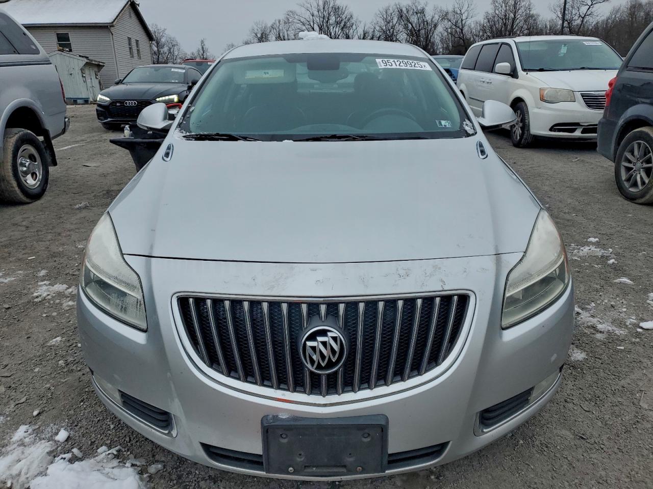 BUICK REGAL PREMIUM
