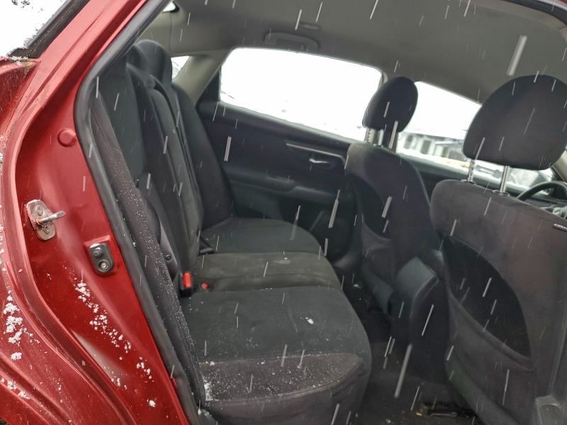 2014 NISSAN ALTIMA 2.5 #3304516497