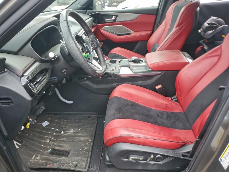 2023 ACURA MDX A-SPEC #3309347074