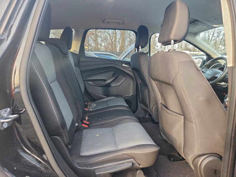 2018 FORD ESCAPE SE #3310318053