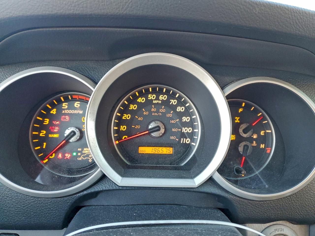 Lot #3315533358 2006 TOYOTA 4RUNNER LI