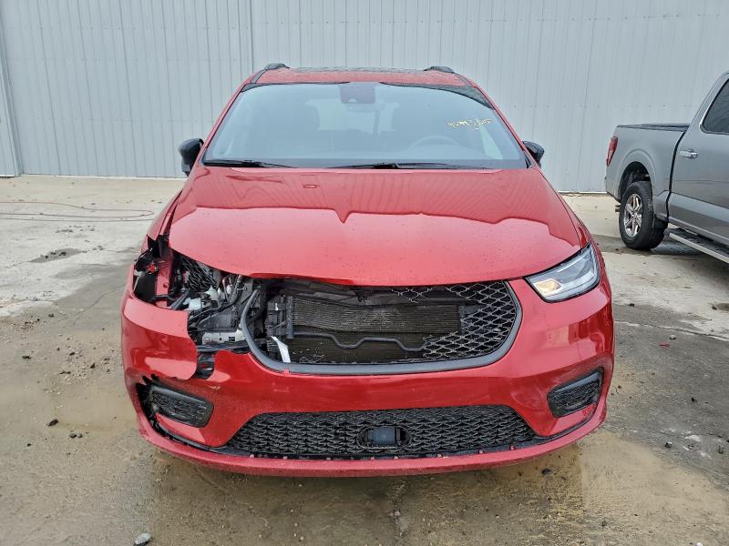 2025 CHRYSLER PACIFICA L #3308275160